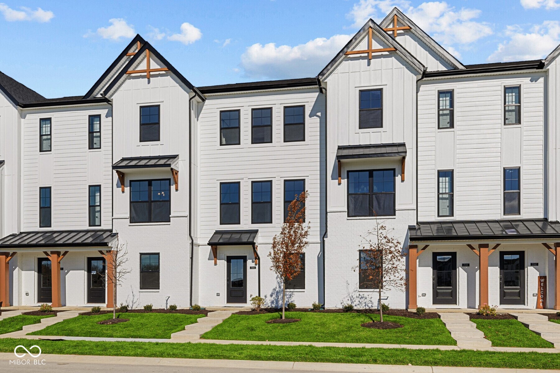 7084 Nine Penny Drive Brownsburg IN 46112