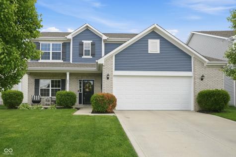 605 Wendover Avenue Westfield IN 46074