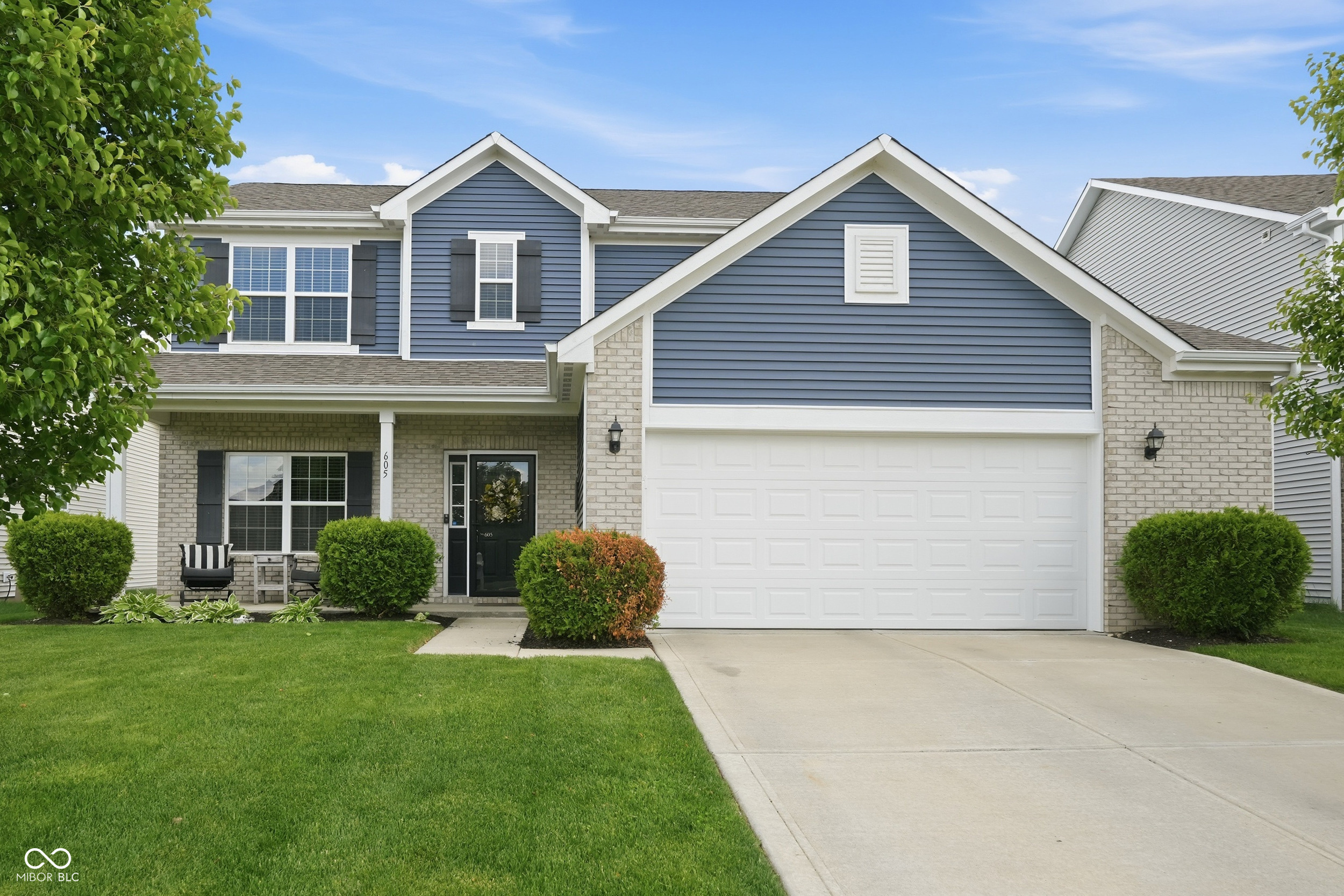 605 Wendover Avenue Westfield IN 46074