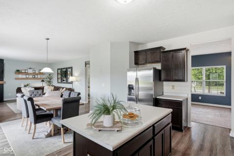 605 Wendover Avenue Westfield IN 46074