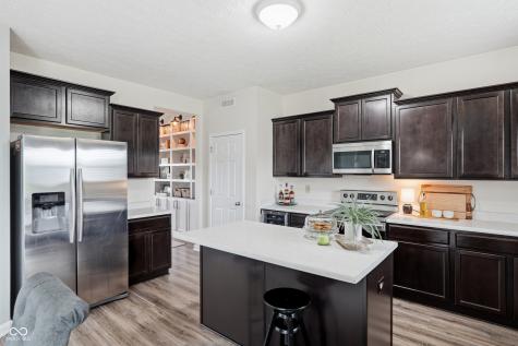 605 Wendover Avenue Westfield IN 46074
