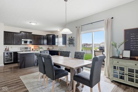 605 Wendover Avenue Westfield IN 46074