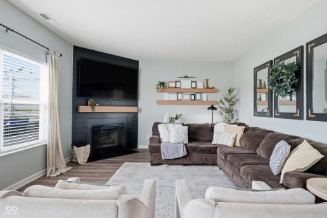 605 Wendover Avenue Westfield IN 46074