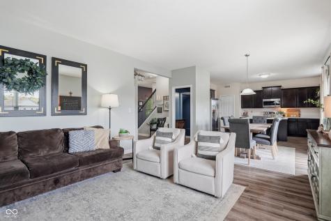 605 Wendover Avenue Westfield IN 46074