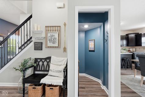 605 Wendover Avenue Westfield IN 46074