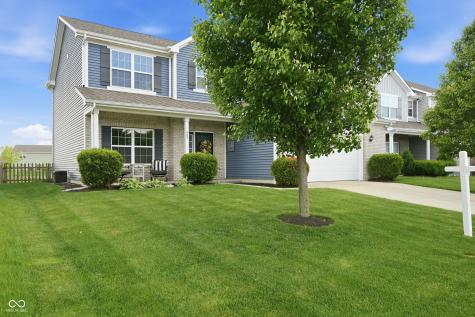 605 Wendover Avenue Westfield IN 46074