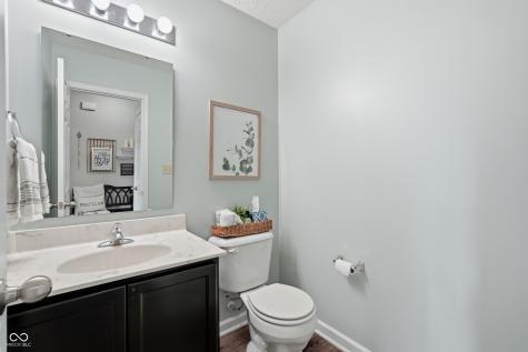 605 Wendover Avenue Westfield IN 46074