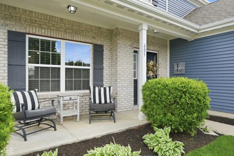 605 Wendover Avenue Westfield IN 46074