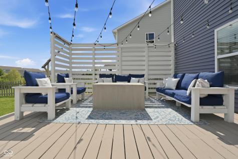 605 Wendover Avenue Westfield IN 46074