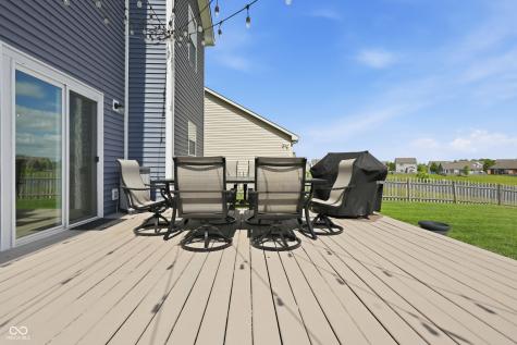 605 Wendover Avenue Westfield IN 46074