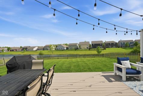 605 Wendover Avenue Westfield IN 46074
