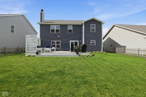 605 Wendover Avenue Westfield IN 46074