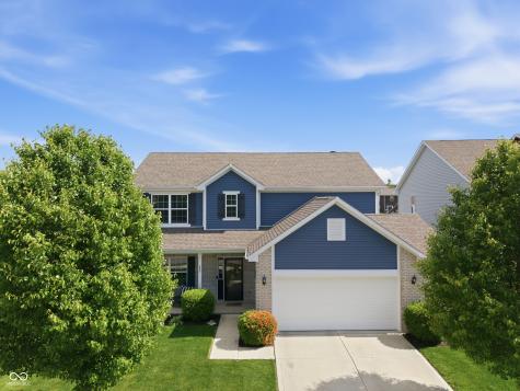 605 Wendover Avenue Westfield IN 46074