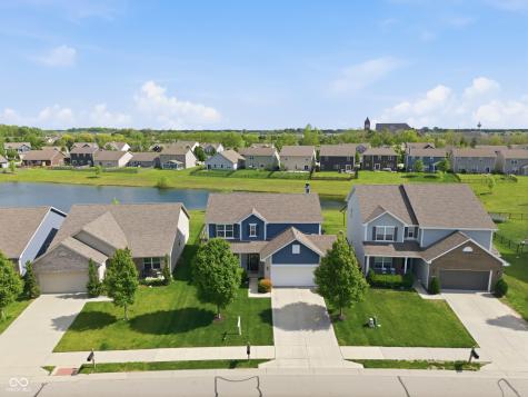 605 Wendover Avenue Westfield IN 46074