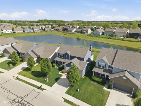 605 Wendover Avenue Westfield IN 46074