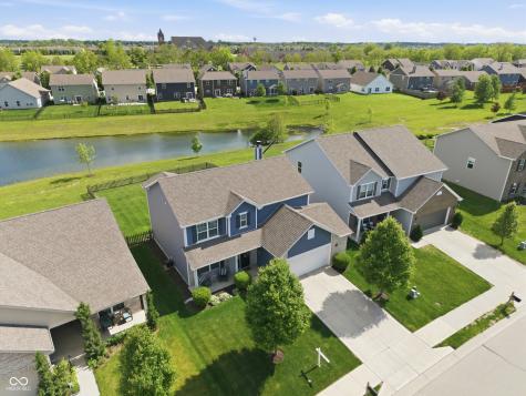 605 Wendover Avenue Westfield IN 46074