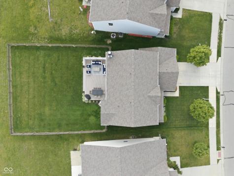 605 Wendover Avenue Westfield IN 46074