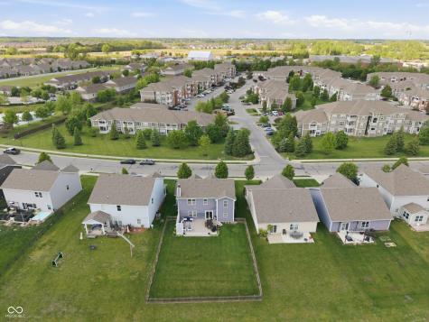 605 Wendover Avenue Westfield IN 46074