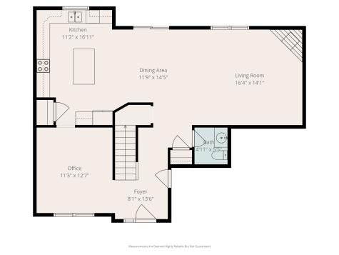 605 Wendover Avenue Westfield IN 46074