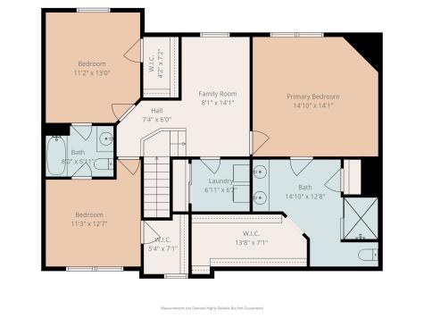 605 Wendover Avenue Westfield IN 46074
