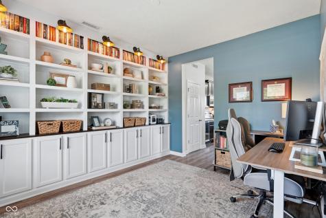 605 Wendover Avenue Westfield IN 46074