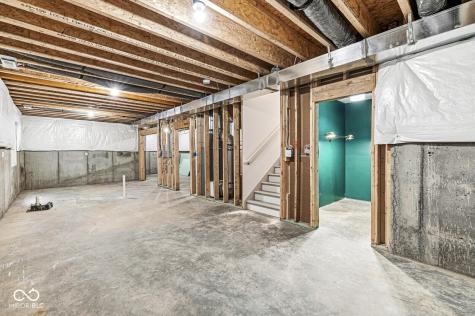 1214 E New York Street Indianapolis IN 46202