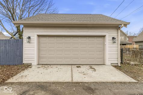 1214 E New York Street Indianapolis IN 46202