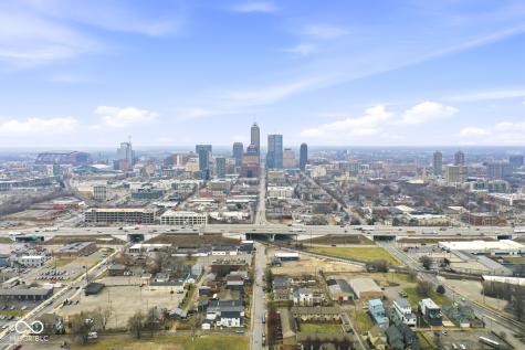 1214 E New York Street Indianapolis IN 46202