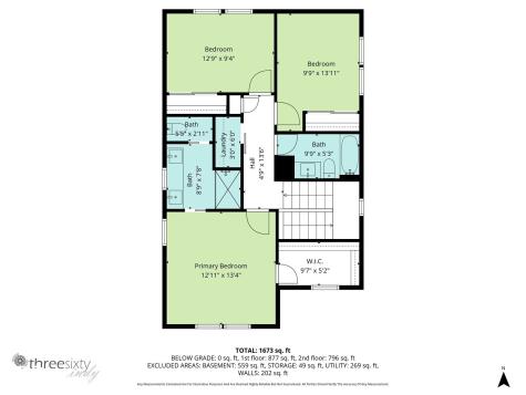 1214 E New York Street Indianapolis IN 46202