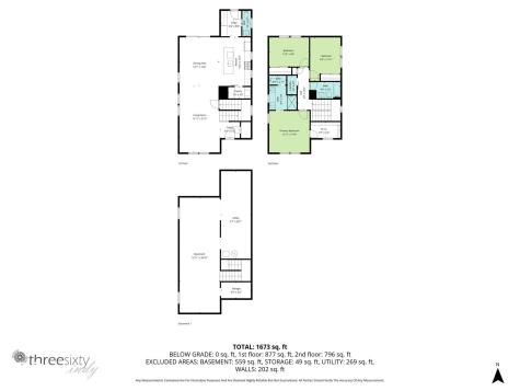 1214 E New York Street Indianapolis IN 46202
