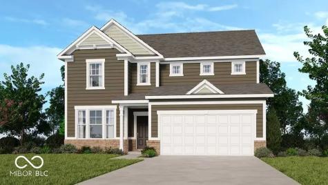 6666 Cobblestone Drive Pendleton IN 46064