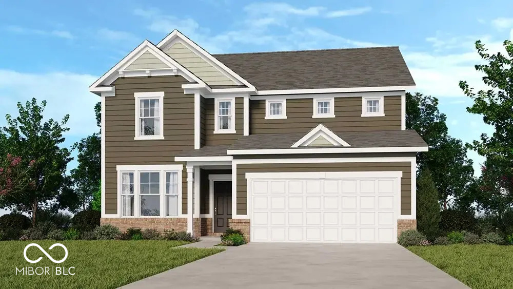 6666 Cobblestone Drive Pendleton IN 46064
