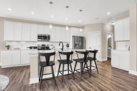 6666 Cobblestone Drive Pendleton IN 46064