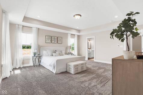 6666 Cobblestone Drive Pendleton IN 46064