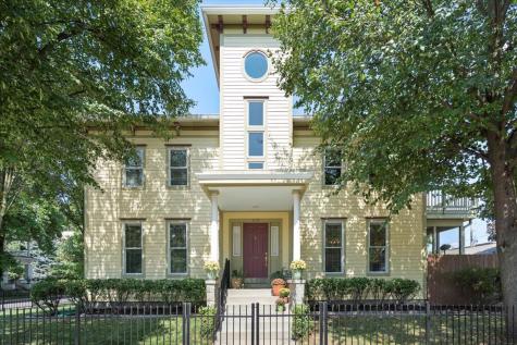 412 E 15th Street Indianapolis IN 46202
