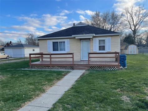 11629 Deanna Drive Indianapolis IN 46229