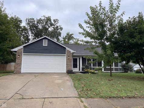 3032 Carlsbad Lane Indianapolis IN 46241