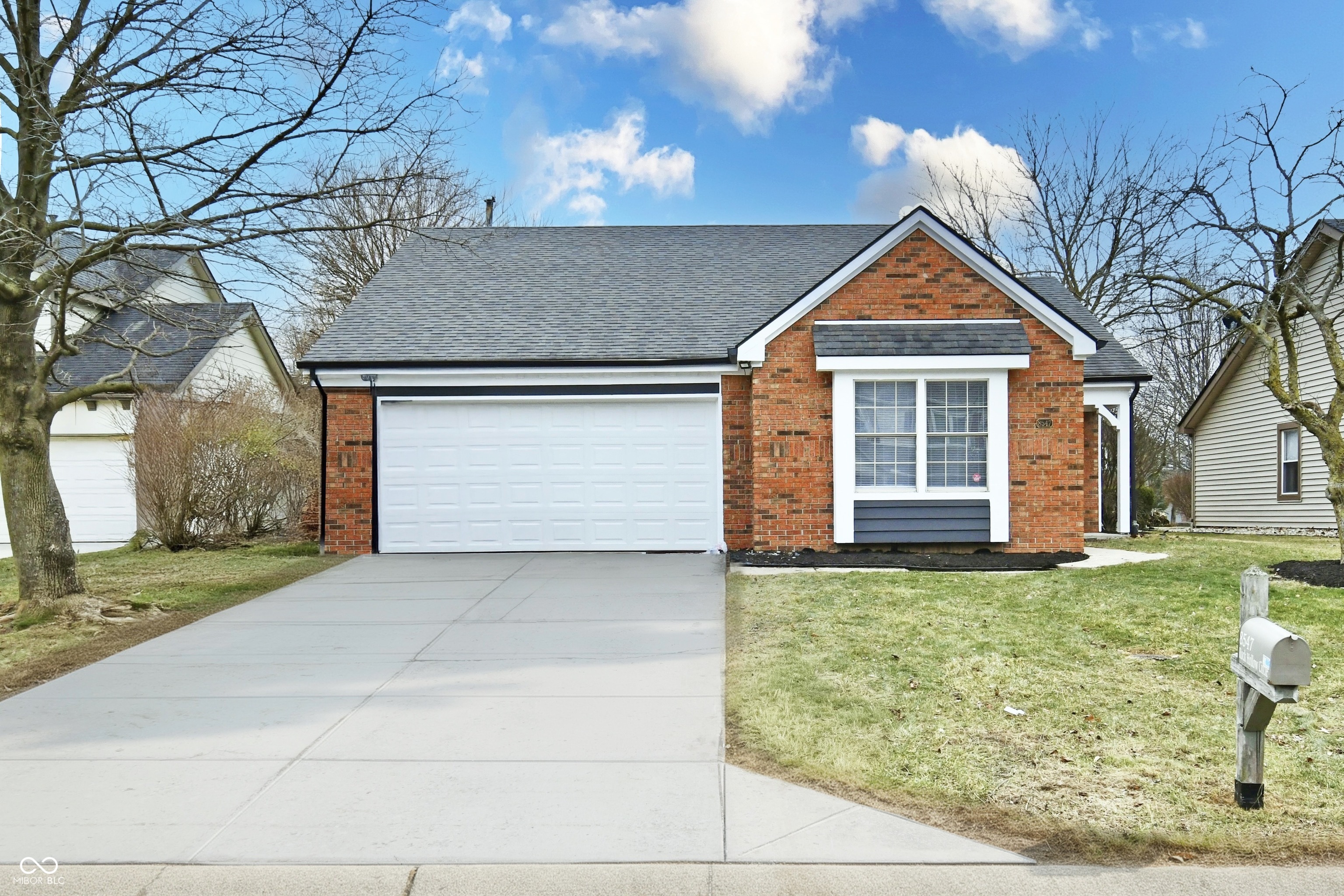 8547 Rock Hollow Circle Indianapolis IN 46256