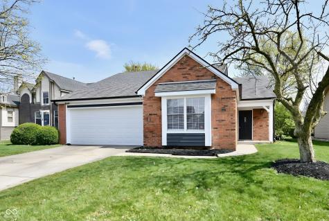 8547 Rock Hollow Circle Indianapolis IN 46256