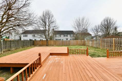 8547 Rock Hollow Circle Indianapolis IN 46256