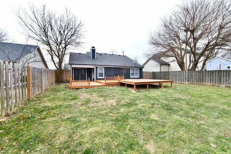 8547 Rock Hollow Circle Indianapolis IN 46256