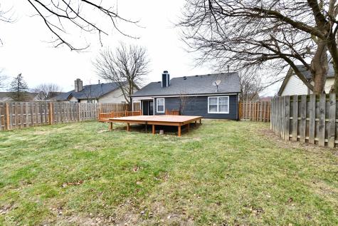 8547 Rock Hollow Circle Indianapolis IN 46256