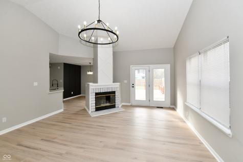 8547 Rock Hollow Circle Indianapolis IN 46256