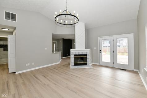 8547 Rock Hollow Circle Indianapolis IN 46256