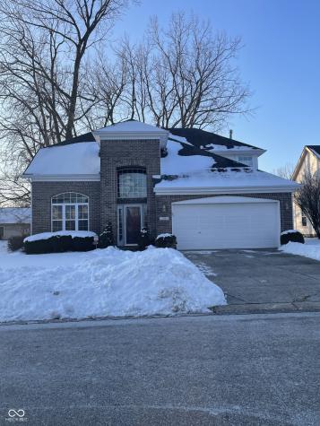 599 Beaverbrook Drive Carmel IN 46032