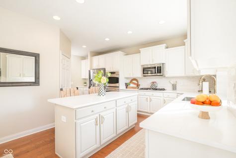 8879 Spring Violet Place Zionsville IN 46077