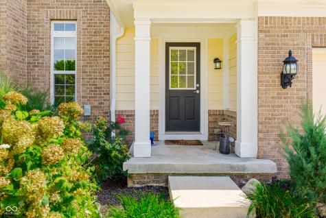 8879 Spring Violet Place Zionsville IN 46077