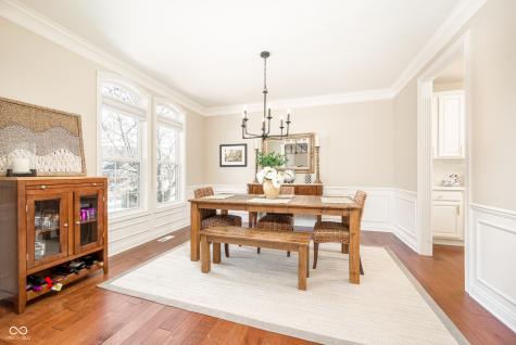 8879 Spring Violet Place Zionsville IN 46077