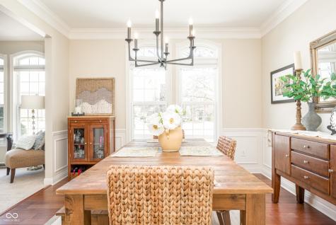 8879 Spring Violet Place Zionsville IN 46077