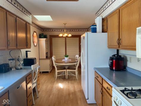 1019 Mt Vernon Drive Greenwood IN 46142